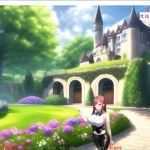 和Sim公主约会 ver1.3 云翻汉化版 PC+安卓 SLG游戏&新作 550M - 造梦少女游戏网-造梦少女游戏造梦少女游戏网