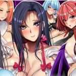 魔鬼的契约 汉化版 PC+安卓 日系RPG游戏&新作 4.1G-造梦少女游戏造梦少女游戏网