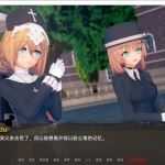 影子守护者 ver0.1 汉化版 PC+安卓 SLG游戏&新作 1.8G - 造梦少女游戏网-造梦少女游戏造梦少女游戏网