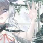 星之终途：可疑的委托 精翻汉化版 ADV游戏+全CG存档&Key社 4.9G - 造梦少女游戏网-造梦少女游戏造梦少女游戏网