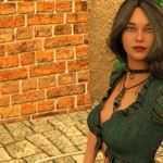 暑期班(Summer Class) Ep01 ver0.8 汉化版 PC+安卓 动态SLG游戏 2.1G - 造梦少女游戏网-造梦少女游戏造梦少女游戏网