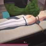 兽.人按摩店 ver0.6.8.8b 官方中文版+DLC 3D互动游戏&动态 6.9G - 造梦少女游戏网-造梦少女游戏造梦少女游戏网