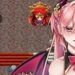 高傲的蕾娜永不屈服 汉化版 PC+安卓 RPG游戏+全回想 1G - 造梦少女游戏网-造梦少女游戏造梦少女游戏网