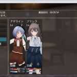 迷宫之花 ver1.02 云翻汉化版 迷宫探索类RPG游戏 2.2G-造梦少女游戏造梦少女游戏网
