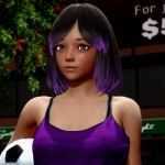 梦境(Dream Scape) ver0.2 汉化版 PC+安卓 SLG游戏&新作 2.7G - 造梦少女游戏网-造梦少女游戏造梦少女游戏网