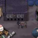 克萝薇黑暗之星 官方中文版 爆款ARPG游戏 300M - 造梦少女游戏网-造梦少女游戏造梦少女游戏网