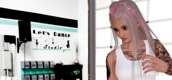 【亚洲SLG/汉化/动态】池畔冒险重制版 ver0.11 汉化版 PC+安卓 SLG游戏 2.4G - 造梦少女游戏网-造梦少女游戏造梦少女游戏网