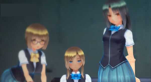 奉课后轮中毒 ver1.02 步兵汉化版 SLG游戏+存档 7.3G - 造梦少女游戏网-造梦少女游戏造梦少女游戏网