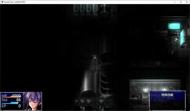 [探索RPG官中]寄生虫日间实验室~Parasite Day -LABORATORY V1.01 AI汉化版PC+安卓1.12G - 造梦少女游戏网-造梦少女游戏造梦少女游戏网