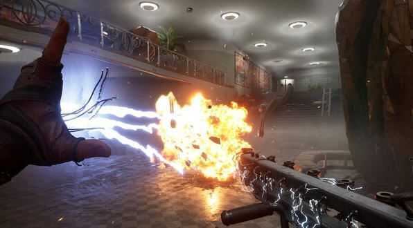 原子之心(Atomic Heart) 官方中文语音版 第一人称射击游戏 50G - 造梦少女游戏网-造梦少女游戏造梦少女游戏网