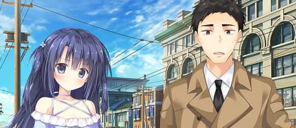 樱色之云.绯色之恋 ver1.0 精翻汉化版 ADV游戏+全CG存档 5.3G - 造梦少女游戏网-造梦少女游戏造梦少女游戏网