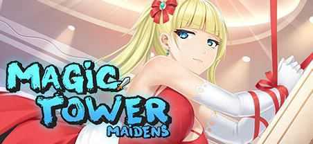 魔塔少女 ver1.0.1.5 官方中文语音版 魔塔类RPG游戏 600M-造梦少女游戏造梦少女游戏网