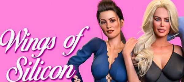 【欧美SLG/汉化/动态】硅之翼(Wings of Silicon) CH.12 汉化版 PC+安卓 SLG游戏&更新 4G - 造梦少女游戏网-造梦少女游戏造梦少女游戏网