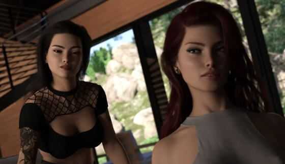 意料之外 Part 1 汉化版 PC+安卓 视觉小说游戏 700M - 造梦少女游戏网-造梦少女游戏造梦少女游戏网