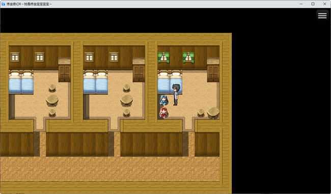 奇幻炼金R:她是小宝宝的炼金釜 云汉化版 RPG游戏 1.8G - 造梦少女游戏网-造梦少女游戏造梦少女游戏网