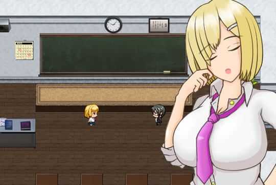 必须逃离这座宅邸 汉化版 PC+安卓 日系RPG游戏 1.1G-造梦少女游戏造梦少女游戏网