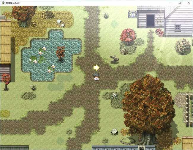 女孩们的任务 ver1.0.0 汉化作弊版 PC+安卓 RPG游戏 3.8G - 造梦少女游戏网-造梦少女游戏造梦少女游戏网