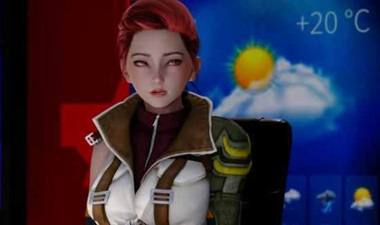 英雄到反派重制版 ver0.3.2 汉化版 PC+安卓 SLG游戏 2.5G - 造梦少女游戏网-造梦少女游戏造梦少女游戏网