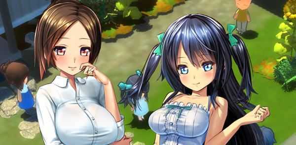 我的暑假:乡下的假日回忆 官方中文最终版 日系SLG游戏+存档+攻略 2.2G-造梦少女游戏造梦少女游戏网