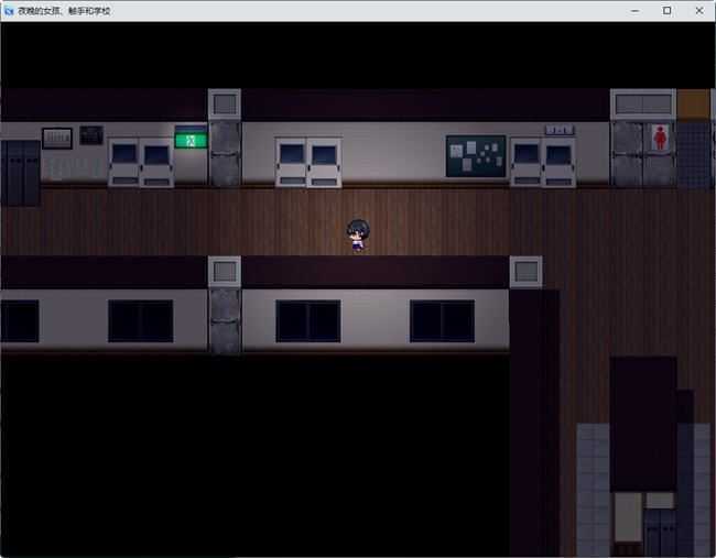 被粗手袭击的少女 ver1.02 云翻汉化版 RPG游戏+全回想存档 1G - 造梦少女游戏网-造梦少女游戏造梦少女游戏网