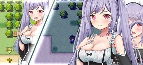 被夺走的青梅竹马 云翻汉化版 日系RPG游戏&NTR 1.1G-造梦少女游戏造梦少女游戏网