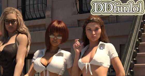 2023年新年快乐 汉化完结版 PC+安卓 SLG游戏 3.9G - 造梦少女游戏网-造梦少女游戏造梦少女游戏网