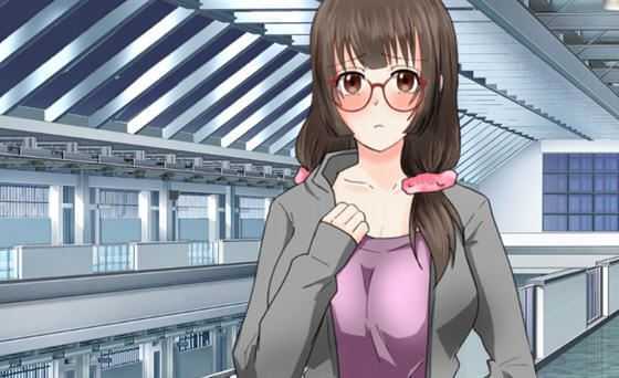 大学1年级新生 云翻汉化版 ADV游戏&NTR 500M - 造梦少女游戏网-造梦少女游戏造梦少女游戏网