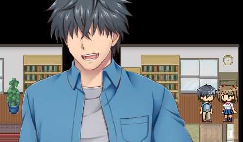 能干的妹妹是打工劳模 ver2.1 精翻汉化版 RPG游戏 200M - 造梦少女游戏网-造梦少女游戏造梦少女游戏网