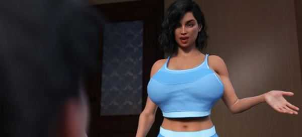 金童(TheGoldenBoy) ver0.35 汉化重制版 PC+安卓 SLG游戏 - 造梦少女游戏网-造梦少女游戏造梦少女游戏网