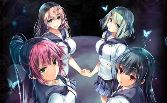 赎罪的小夜曲 精翻汉化完整版 ADV游戏+全CG存档 3.5G - 造梦少女游戏网-造梦少女游戏造梦少女游戏网