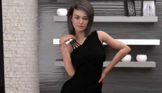 成为摇滚明星 ver1.0 汉化完结版 PC+安卓 SLG游戏&神作 2.2G - 造梦少女游戏网-造梦少女游戏造梦少女游戏网