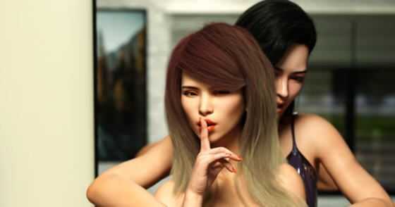 SLG/汉化] 血之王座 鲜血王座(Throne of Blood) Ep.2 汉化版 PC+安卓 2.6G-造梦少女游戏造梦少女游戏网