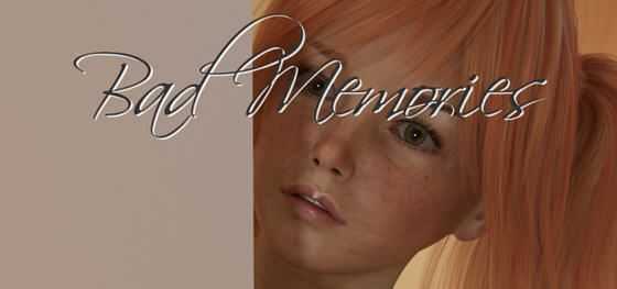 [欧美SLG] 坏记忆苦涩回忆不好的回忆Bad Memories v0.91PC+安卓-造梦少女游戏造梦少女游戏网