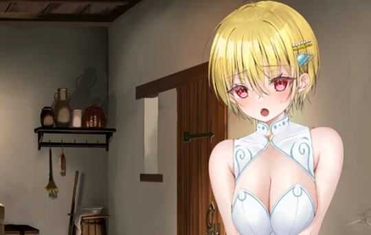 随机魔域 汉化版 PC+安卓 探索类RPG游戏 550M - 造梦少女游戏网-造梦少女游戏造梦少女游戏网