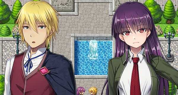 刻骨铭心的爱 ver1.11 精翻汉化版 RPG游戏+存档+CV 1.4G - 造梦少女游戏网-造梦少女游戏造梦少女游戏网