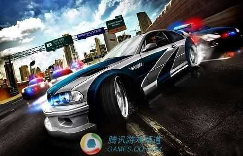 极品飞车10:卡本峡谷-造梦少女游戏造梦少女游戏网