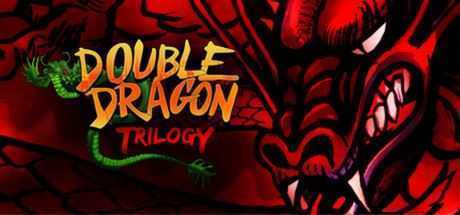 双截龙三部曲/Double Dragon Trilogy-造梦少女游戏造梦少女游戏网