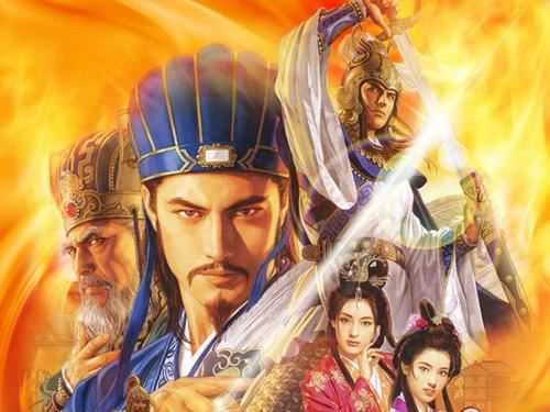 三国志12-造梦少女游戏造梦少女游戏网