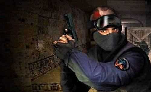 反恐精英 CS1.5-造梦少女游戏造梦少女游戏网