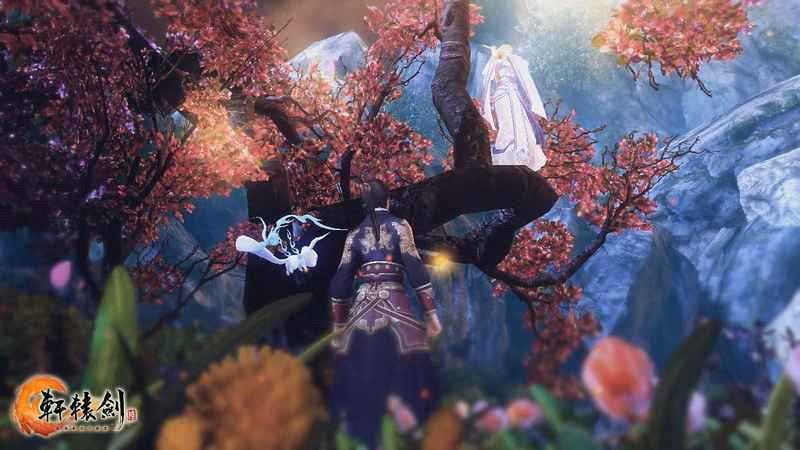 轩辕剑6+5+4+3+2+1+送外传天之痕汉之云云之遥苍之涛穹之扉-造梦少女游戏造梦少女游戏网