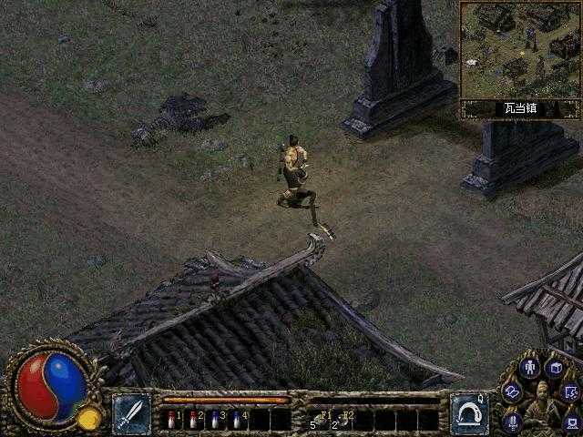 图片[2]-造梦少女游戏刀剑封魔录 - 造梦少女游戏网-造梦少女游戏造梦少女游戏网