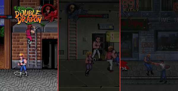 图片[2]-造梦少女游戏双截龙三部曲/Double Dragon Trilogy - 造梦少女游戏网-造梦少女游戏造梦少女游戏网