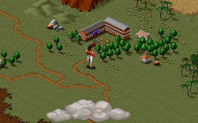 图片[2]-造梦少女游戏金庸群侠传 - 造梦少女游戏网-造梦少女游戏造梦少女游戏网