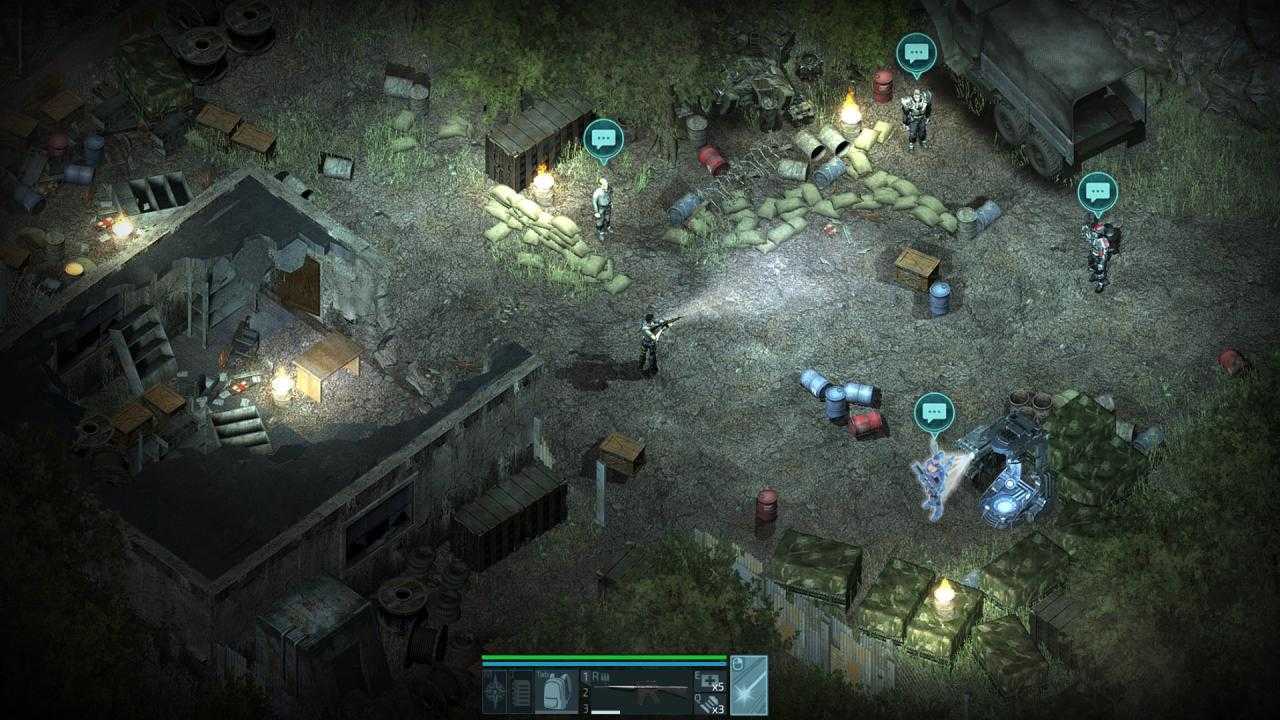 图片[1]-造梦少女游戏孤胆枪手2：传奇/传说 - 造梦少女游戏网-造梦少女游戏造梦少女游戏网