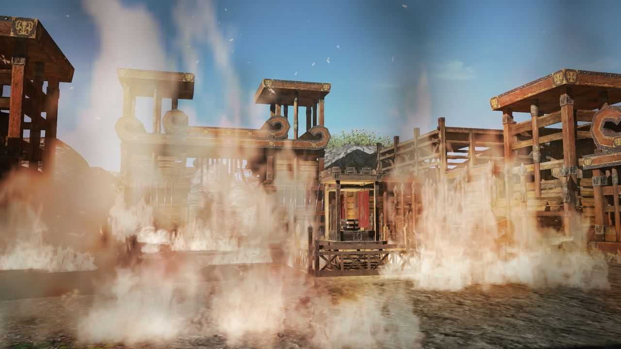 图片[3]-造梦少女游戏真三国无双7：帝国` - 造梦少女游戏网-造梦少女游戏造梦少女游戏网