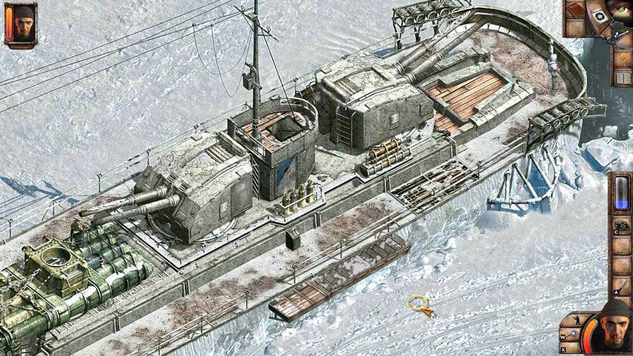 图片[3]-造梦少女游戏盟军敢死队2：高清重置版 - 造梦少女游戏网-造梦少女游戏造梦少女游戏网