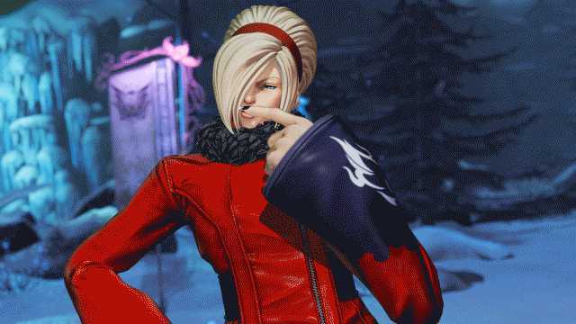 图片[1]-造梦少女游戏《拳皇15》v2.20.74533|格斗动作|容量48.5GB|免安装绿色中文版 - 造梦少女游戏网-造梦少女游戏造梦少女游戏网