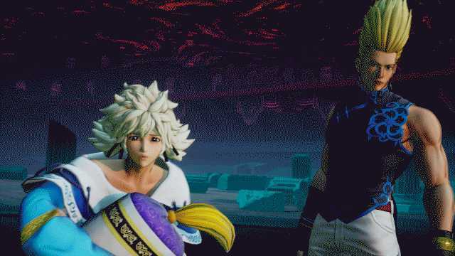 图片[2]-造梦少女游戏《拳皇15》v2.20.74533|格斗动作|容量48.5GB|免安装绿色中文版 - 造梦少女游戏网-造梦少女游戏造梦少女游戏网