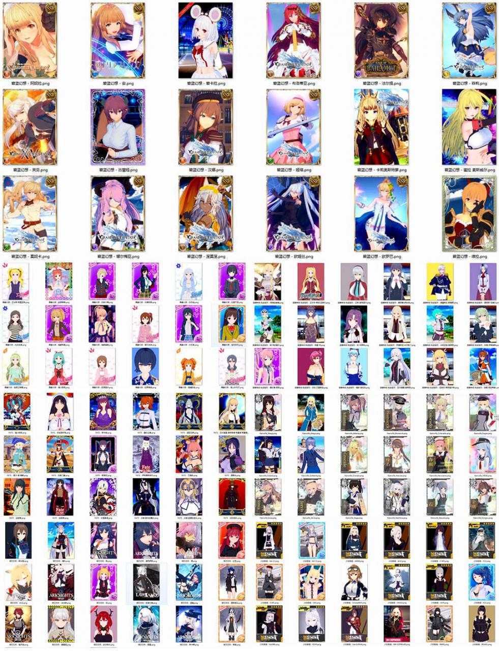 图片[5]-造梦少女游戏《恋活2/恋爱活动2/Sunshine》豪华汉化步兵版全DLC整合人物卡服装美化道具MOD【148GB】 - 造梦少女游戏网-造梦少女游戏造梦少女游戏网