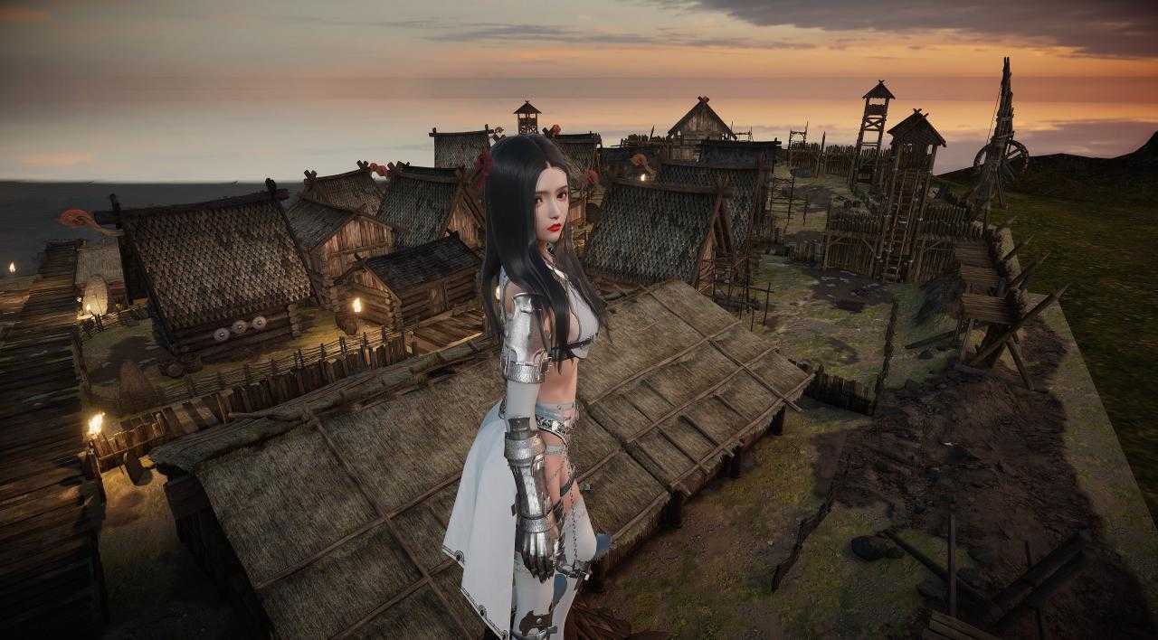 《家族崩坏/PlayHome》v22+大量MOD免安装中文版【152G】-造梦少女游戏造梦少女游戏网